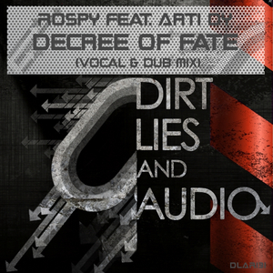 Decree Of Fate (Original Vocal Mix)