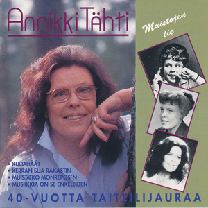 Vanha Saapuu Aina Uudelleen