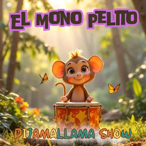 El Mono Pelito