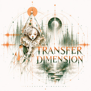 TRANSFER DIMENSION (Techno Collective)