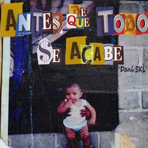 Antes de que todo se acabe