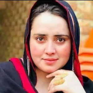 Yaqeen Oka Pa Khuday Me