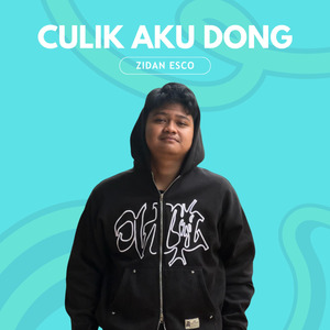 Culik Aku Dong