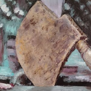 单刀-16想起了他