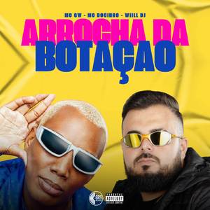Arrocha da Botação