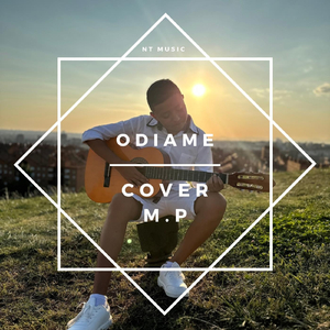 Odiame (Cover)