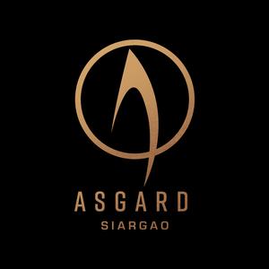 Asgard Siargao (Instrumental)