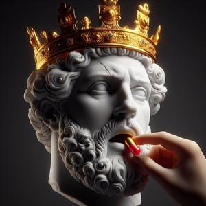 Una droga (Midas 33.3) - Elektron & Neutrón