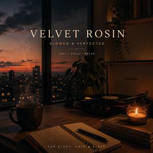 velvet rosin