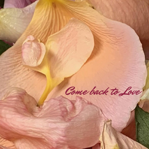 Come Back to Love