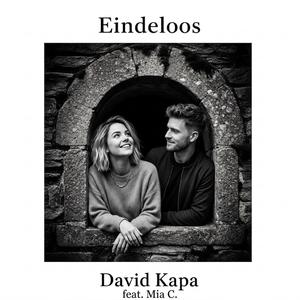 Eindeloos (feat. Mia C.)