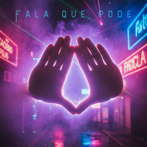 Fala Que Pode