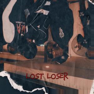 LOST LOSER (feat. Shortyboy Jiggy)