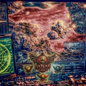 Krek... Krek... Krek...