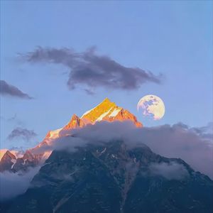 微风渐起
