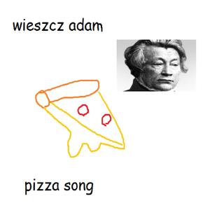 Pizza Song