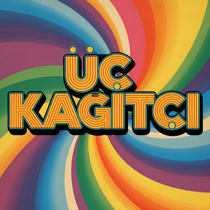 Üç Kağıtçı