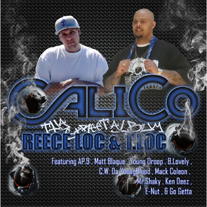 All On a Pimp (feat. Matt Blaque)