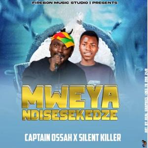 Mweya Ndisesekedze