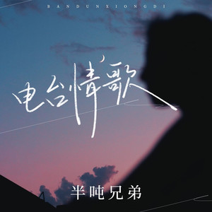 电台情歌 (伴奏)