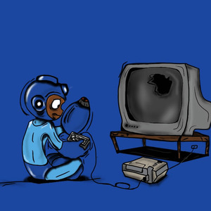 Megaman