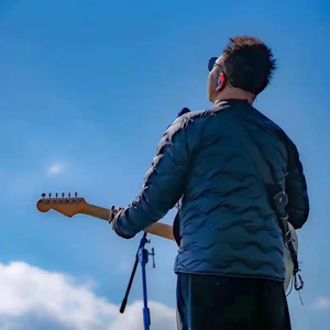 你是人间四月天（东乐版）