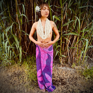 Aloha (Meditation For World Peace)