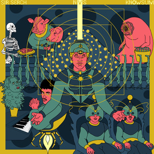 Nicht verdient (Instrumental Version)