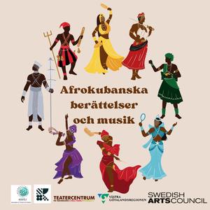 Obatala och människorna