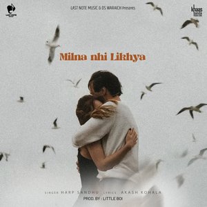 Milna Nhi Likhya