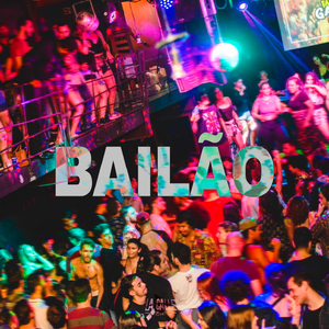 BAILÃO