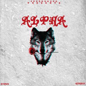 ALPHA (feat. KYANZI)