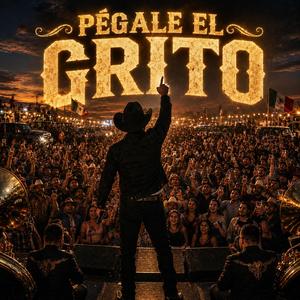 Pégale El Grito - Duranguense