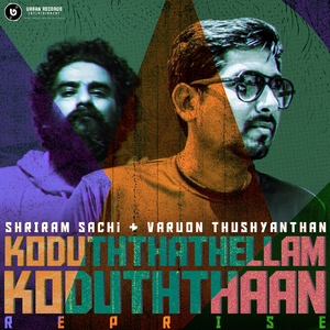 Koduththathellam Koduththaan (Reprise Version)