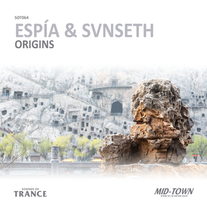 Origins (Original Mix)