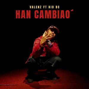 Han Cambiao´ (Que vuelva el MP3)