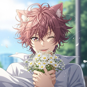 왕은 나다　ー  King Me  ー by Sorasan   そら