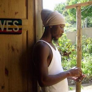 Hold On to Jah Love (feat. Al Pancho)