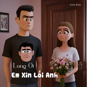 Long Ơi, Em Xin Lỗi Anh