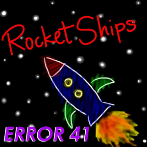 Rocketships