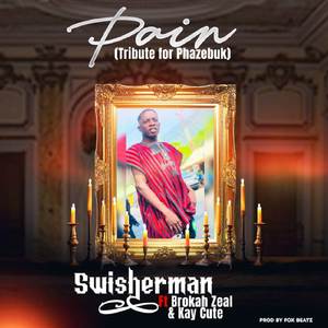 Pain (Tribute For Phazebuk)