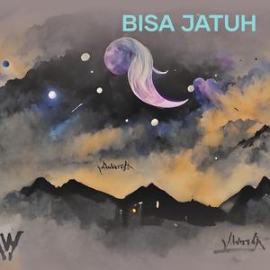 bisa jatuh