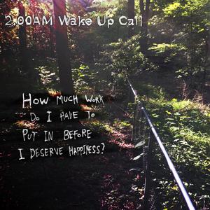 Lonely in the Summer