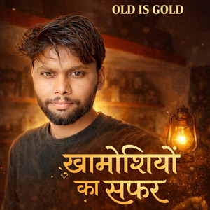 khaamoshiyon ka safar