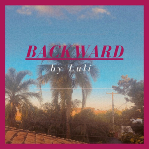 Backward