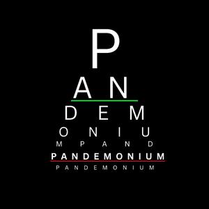 PANDEMONIUM