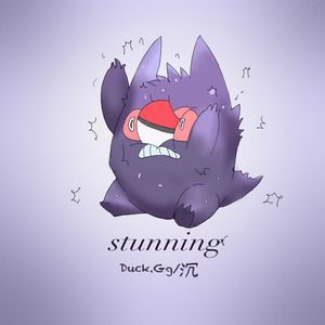 stunning（prod by Scorpion）