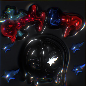 Blue Candy (feat. LLYOW)