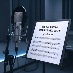 Есть семь простых нот