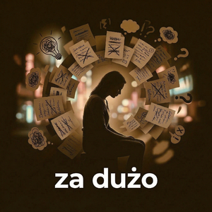 Za dużo